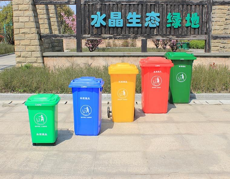 進入冬季，環(huán)衛(wèi)垃圾桶廠家也進入了熱銷旺季