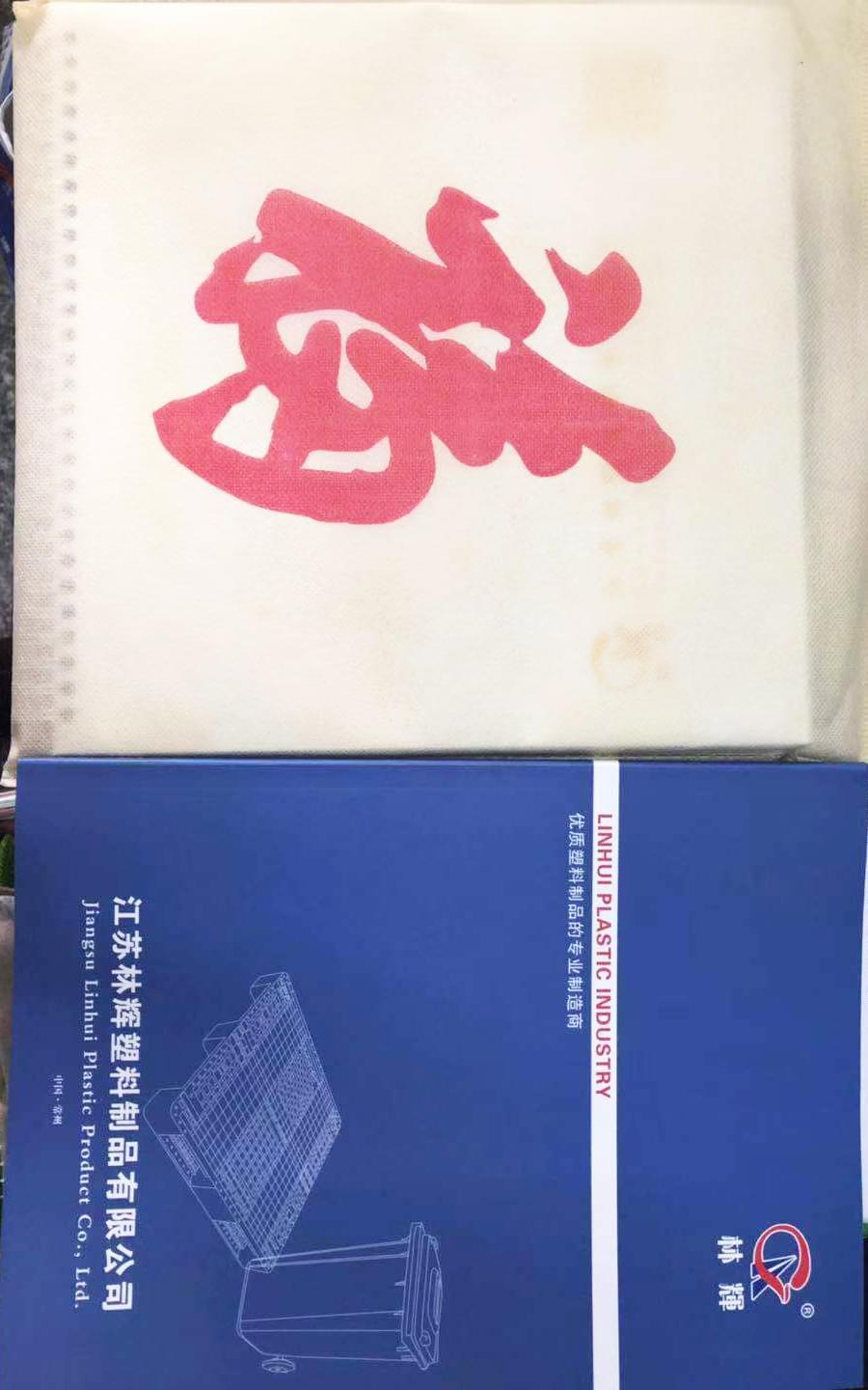 2019年林輝樣冊出爐，福利還遠不止這些~